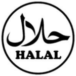 Halal Certified Nougats